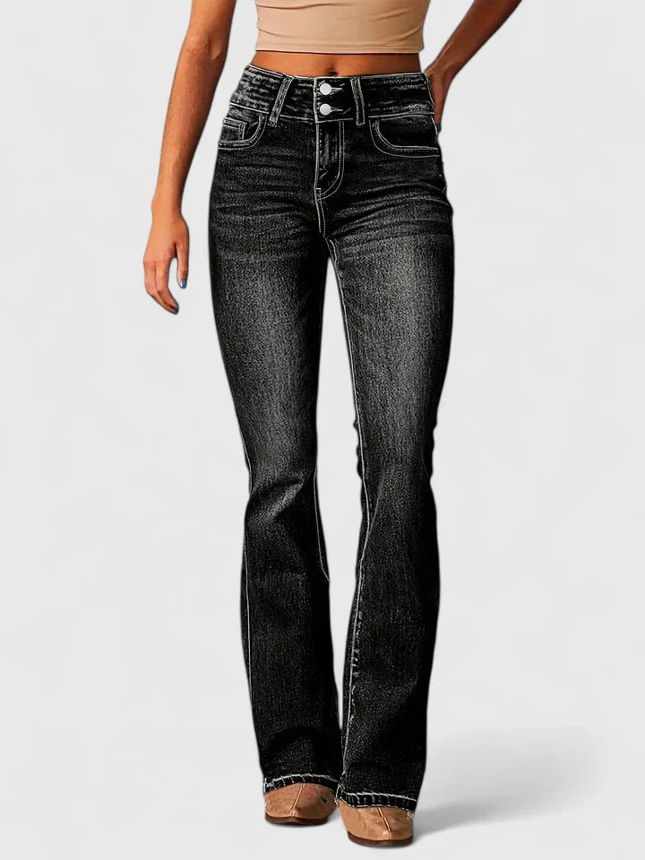 Valerie - Stretch Jeans