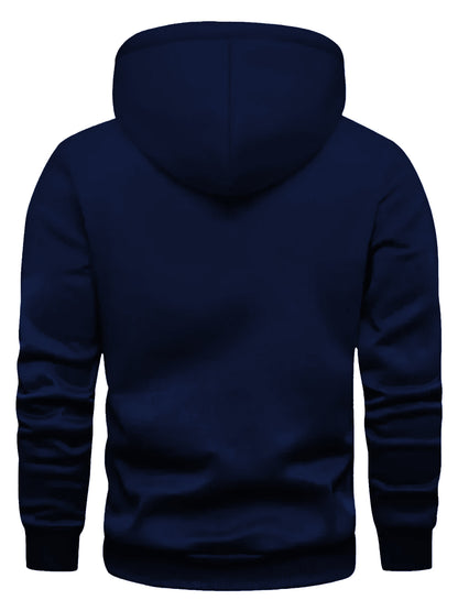 David – Komfortabler Hoodie im Österreich-Design