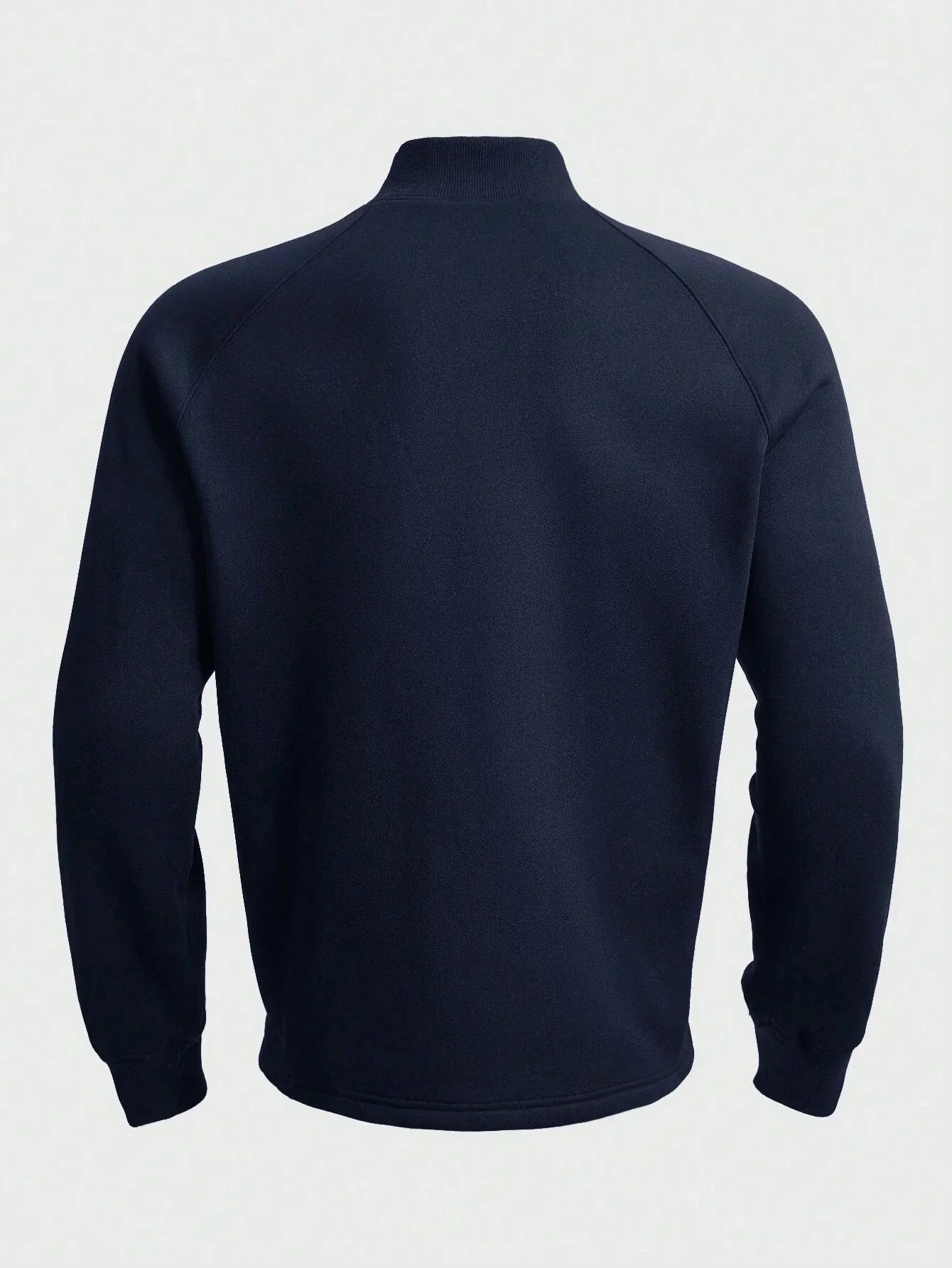 David - Half-Zip Freizeitpullover