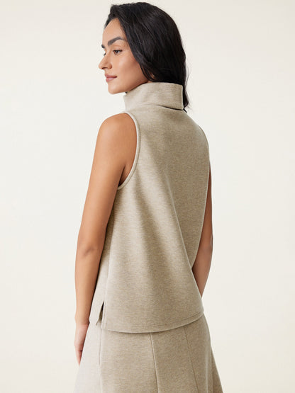 Johanna - Elegantes Damen-Top und Hose Set