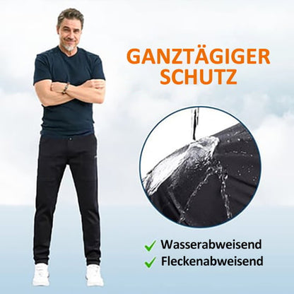 🏆MultiHosen – Hochdehnbare, Mehrfach-Taschen, Langlebige Cargo-Hosen