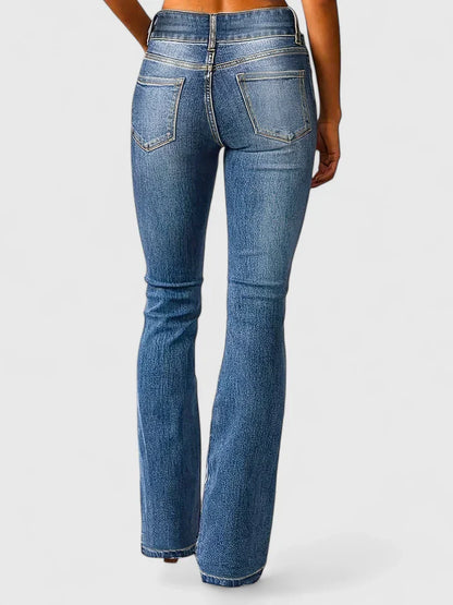 Valerie - Stretch Jeans