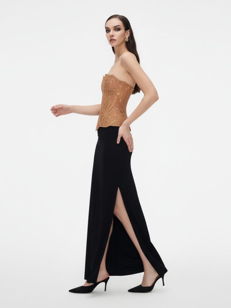 Florence Artistic Korsett – Elegantes Bustier für Damen