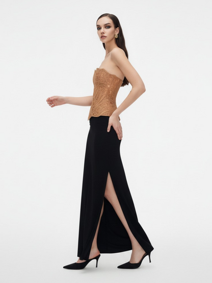 Florence Artistic Korsett – Elegantes Bustier für Damen