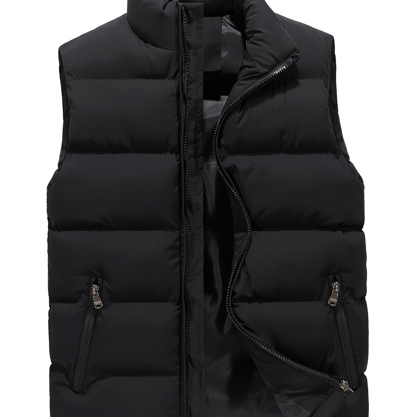 Johann – Zeitlose Herrenweste für den modernen Casual-Look