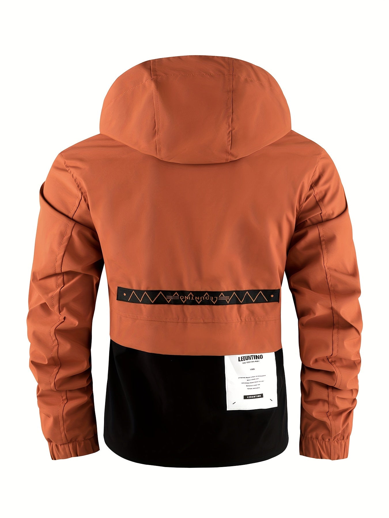 Maximilian - Vielseitige Outdoor-Jacke für jedes Abenteuer