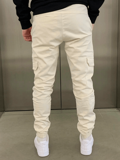 Leo – Moderne Cargo-Jogger