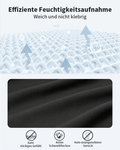 Sara - Stretch Yoga Hose