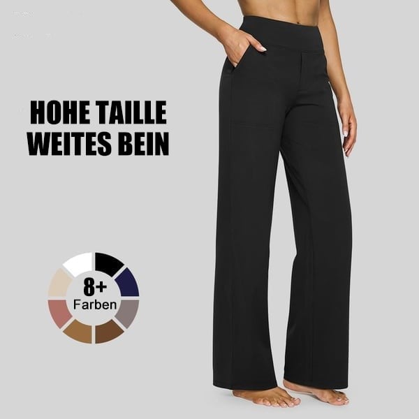 Sara - Stretch Yoga Hose