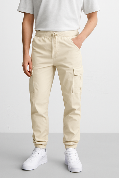 Leo – Moderne Cargo-Jogger