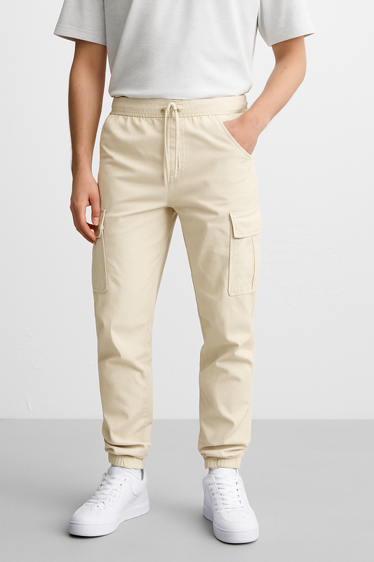 Leo – Moderne Cargo-Jogger