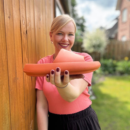 Orthoslipper - das Original für maximalen Komfort