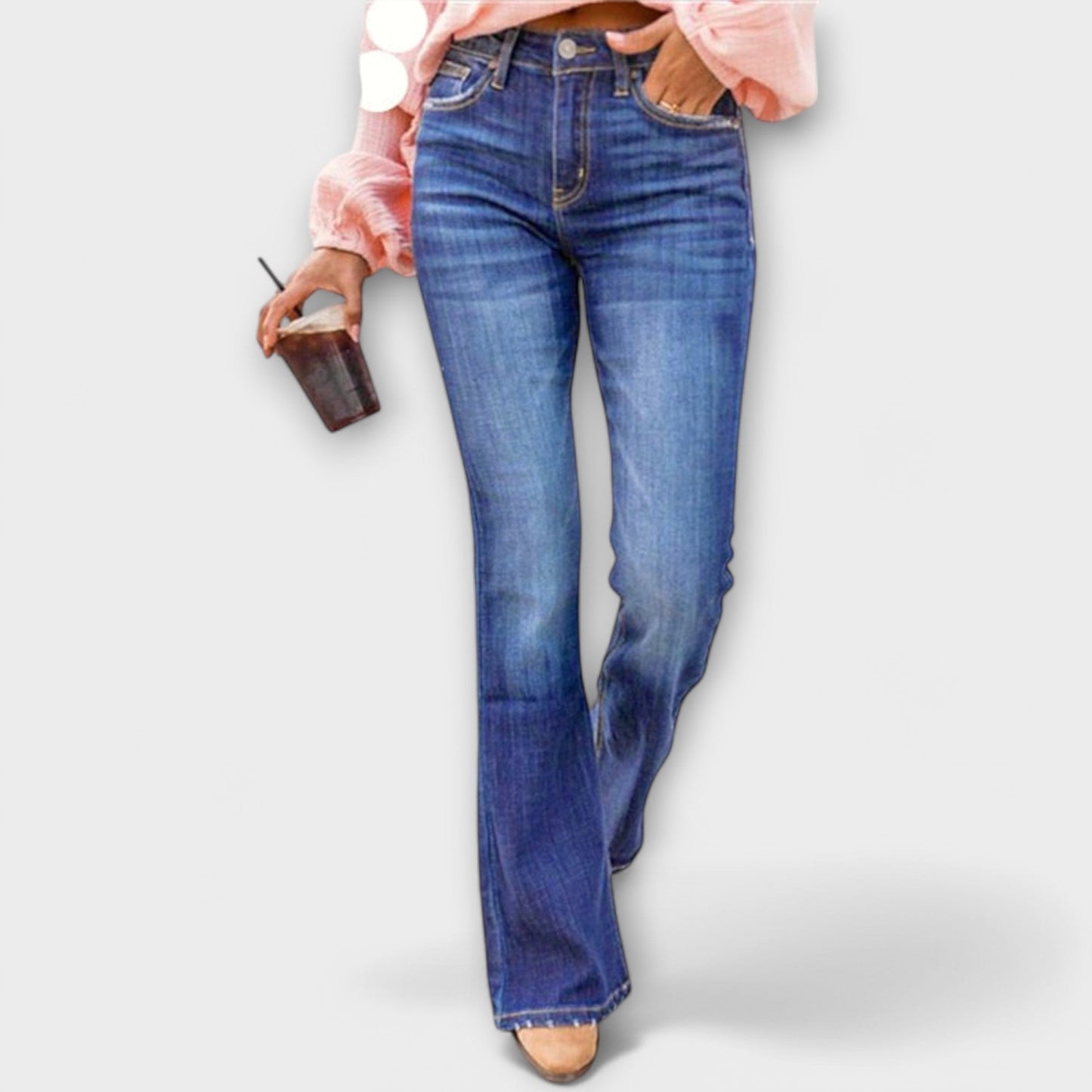 Helene - Bequeme Stretch-Hose