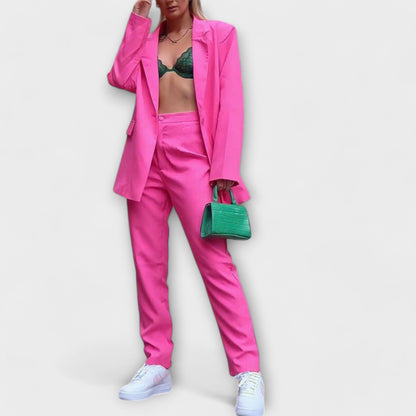 Amélie | Damenanzug