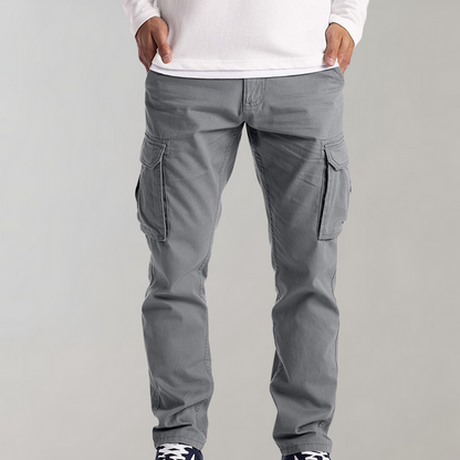 Emilio – Klassische Cargohose für Alltag & Abenteuer