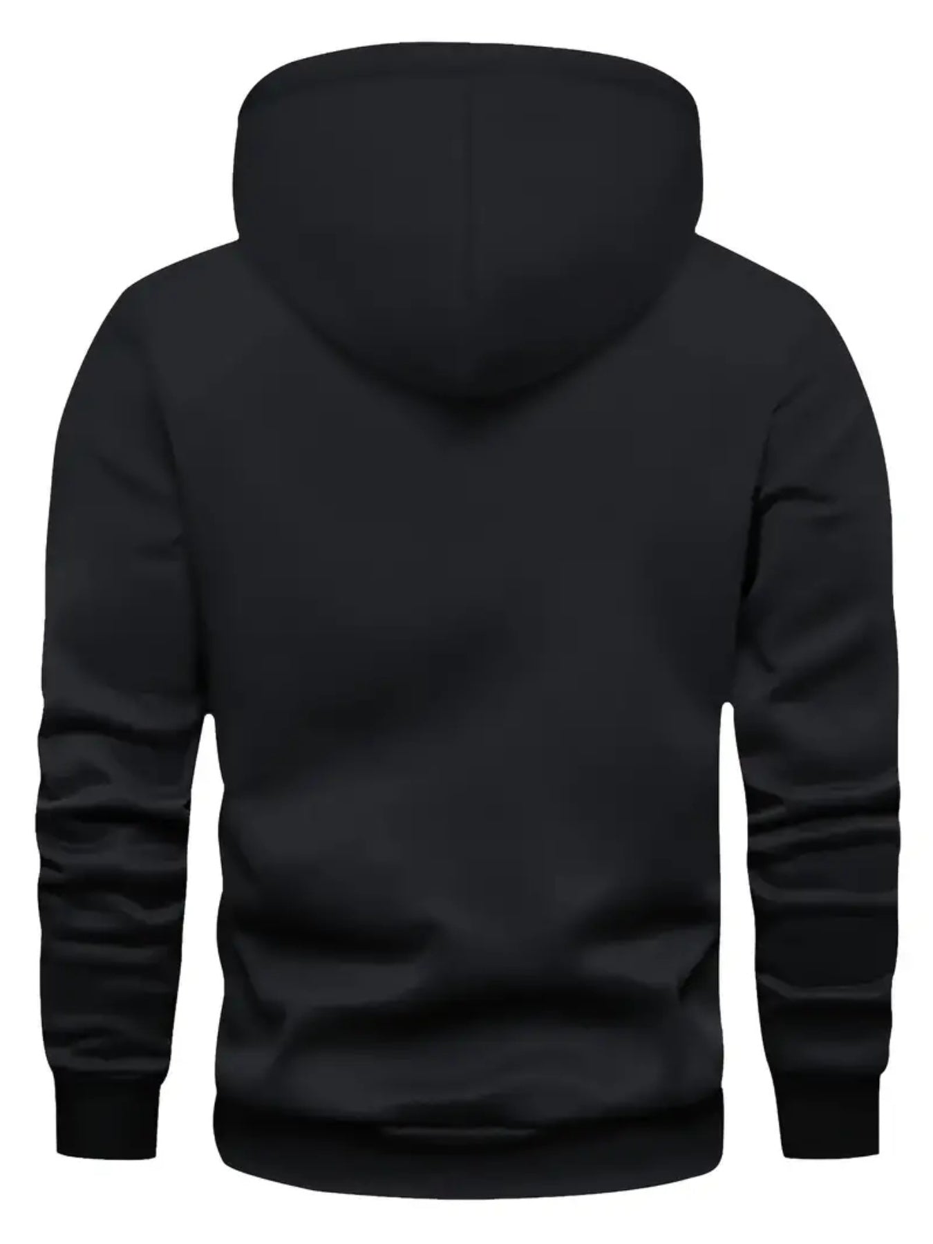 David – Komfortabler Hoodie im Österreich-Design