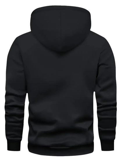 David – Komfortabler Hoodie im Österreich-Design