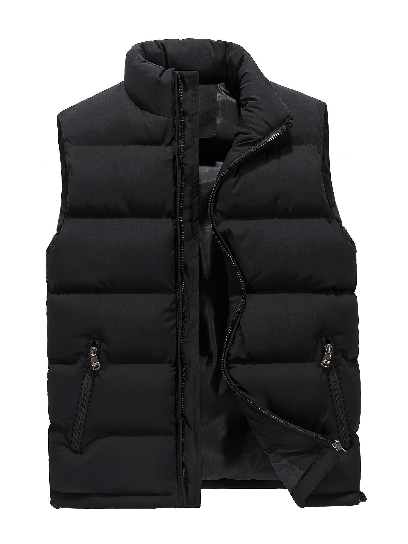 Johann – Zeitlose Herrenweste für den modernen Casual-Look