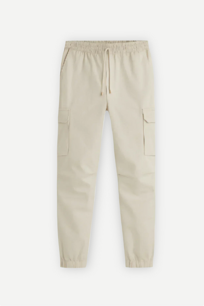 Leo – Moderne Cargo-Jogger