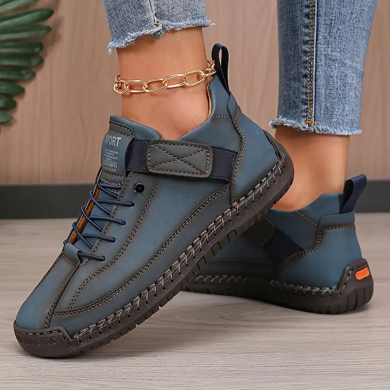 Olivia - Bequeme, stützende Sneakers
