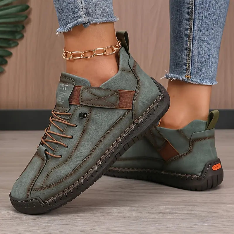 Olivia - Bequeme, stützende Sneakers