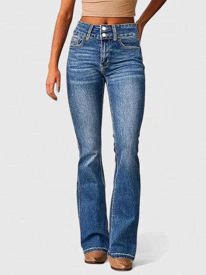 Valerie - Stretch Jeans