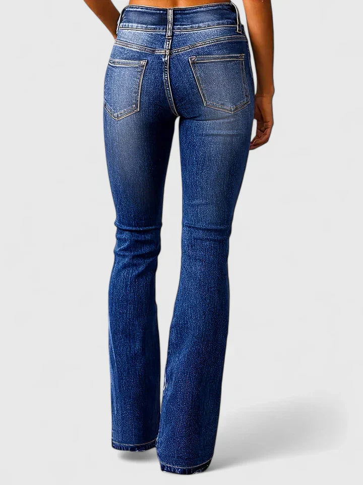 Valerie - Stretch Jeans