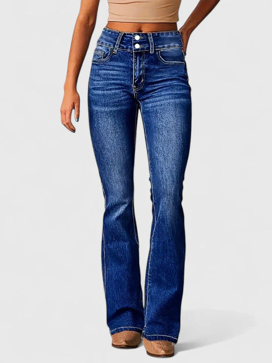 Valerie - Stretch Jeans