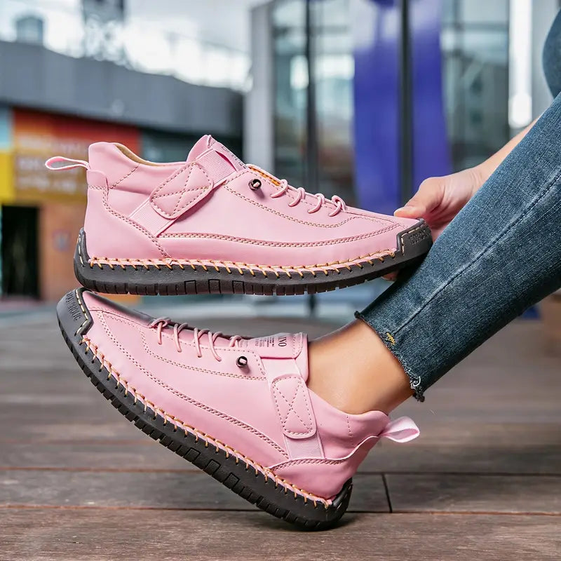 Olivia - Bequeme, stützende Sneakers