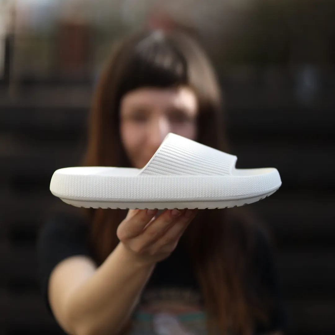 Orthoslipper - das Original für maximalen Komfort